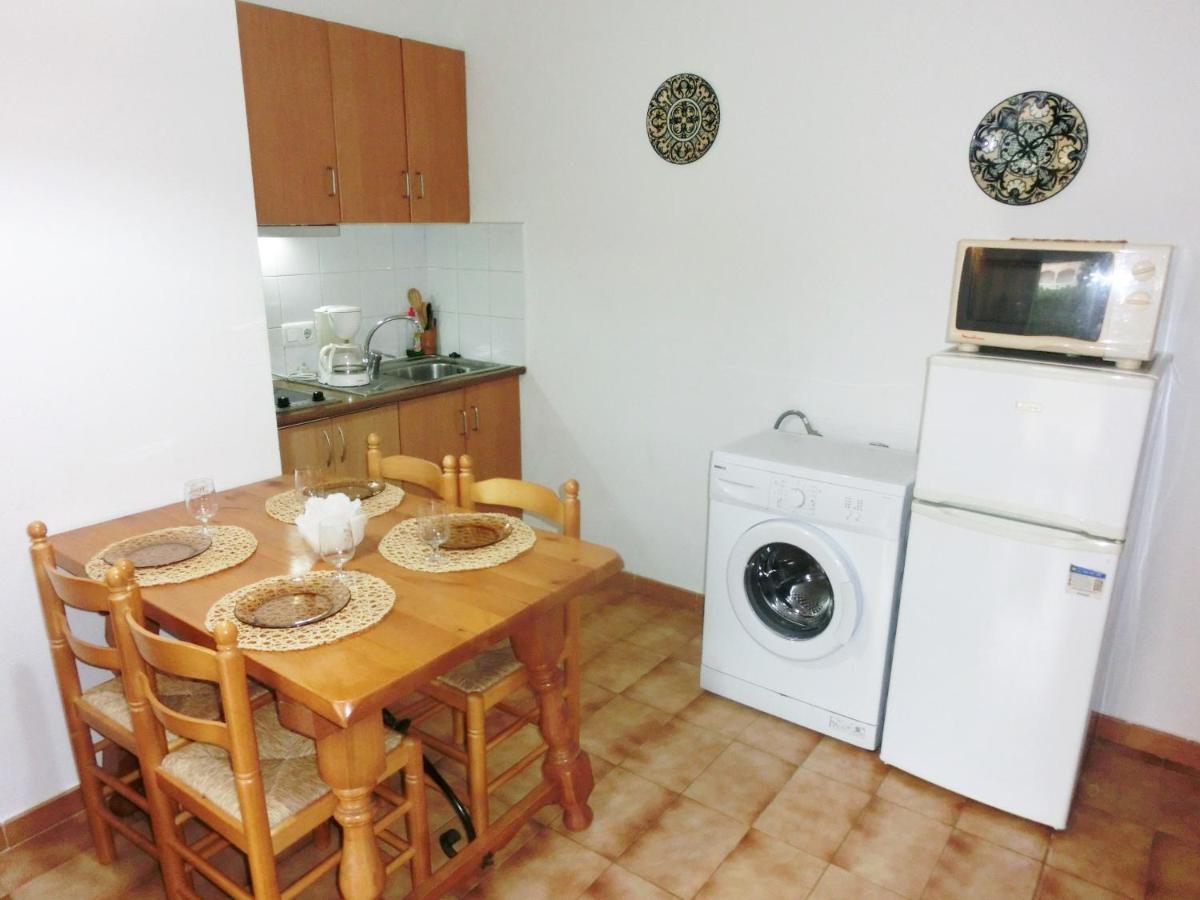 Empuriaapparts Piscimar Empuriabrava Esterno foto