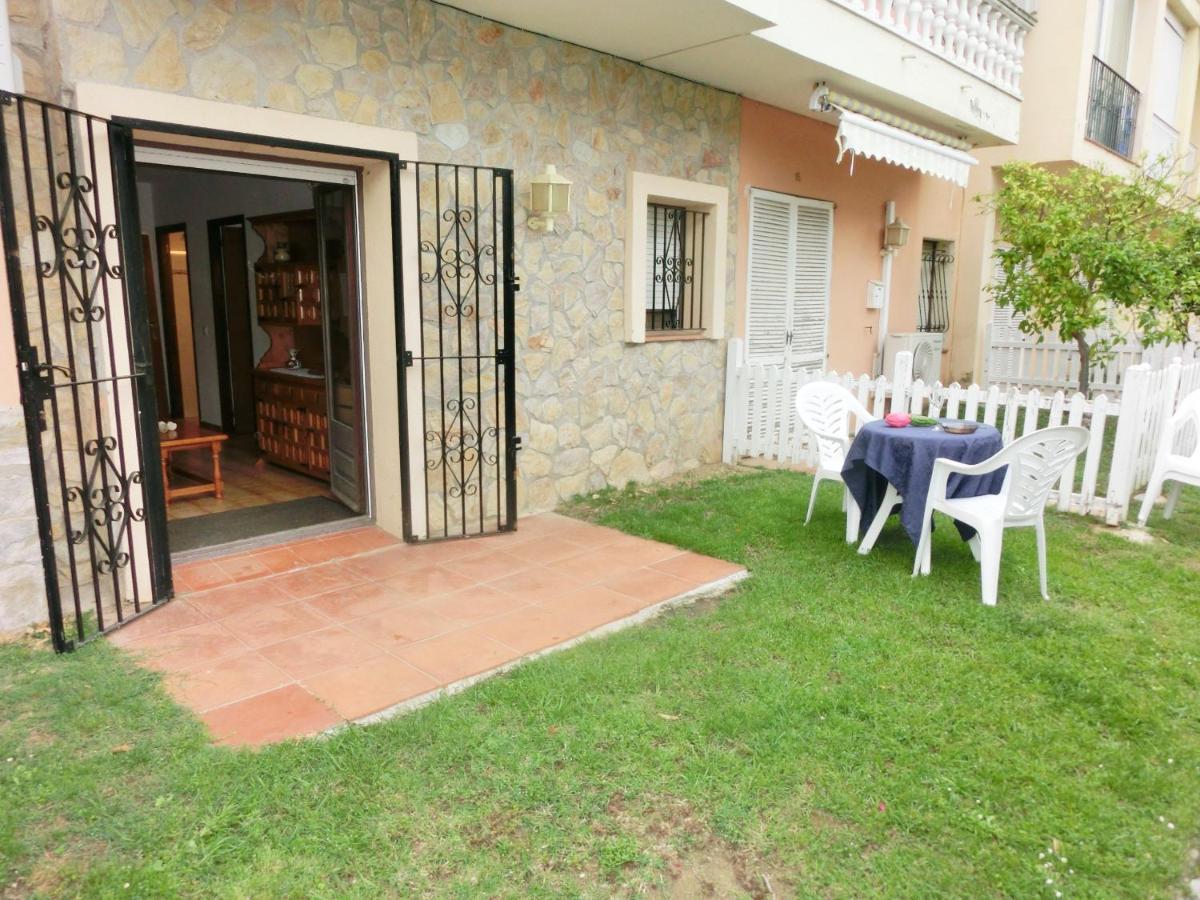 Empuriaapparts Piscimar Empuriabrava Esterno foto